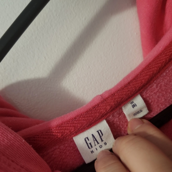 Gap girls sweater - Picture 3 of 4